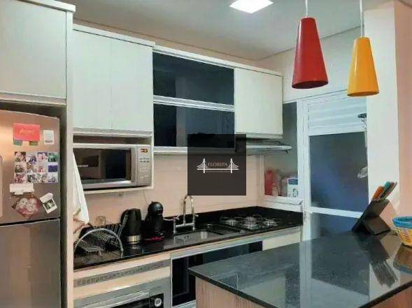 Apartamento à venda com 2 quartos, 56m² - Foto 10