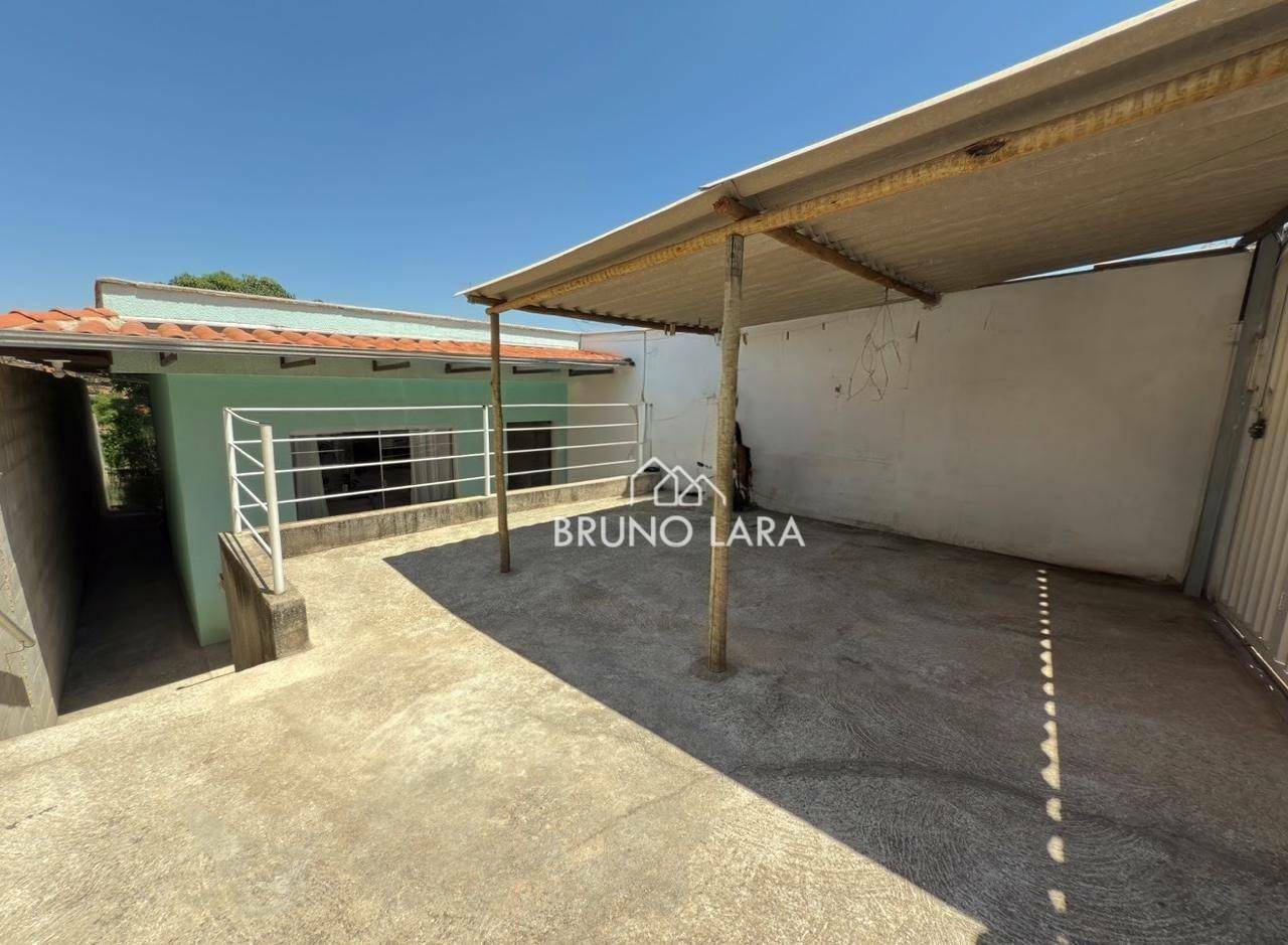 Casa, 2 quartos, 65 m² - Foto 2