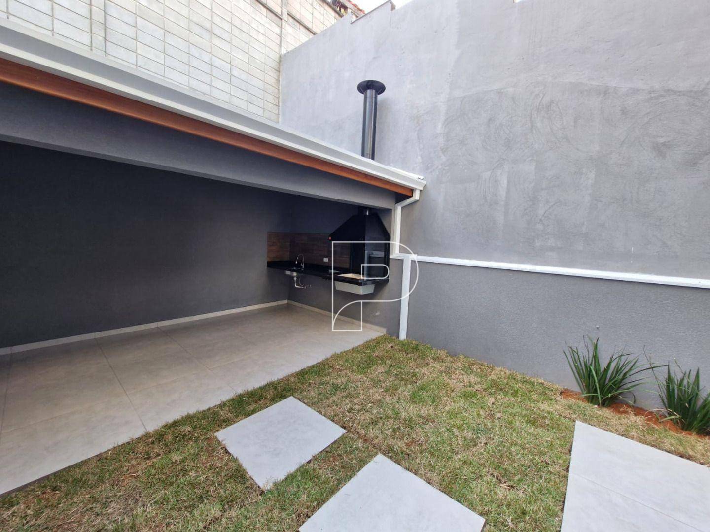 Casa de Condomínio à venda com 3 quartos, 135m² - Foto 21