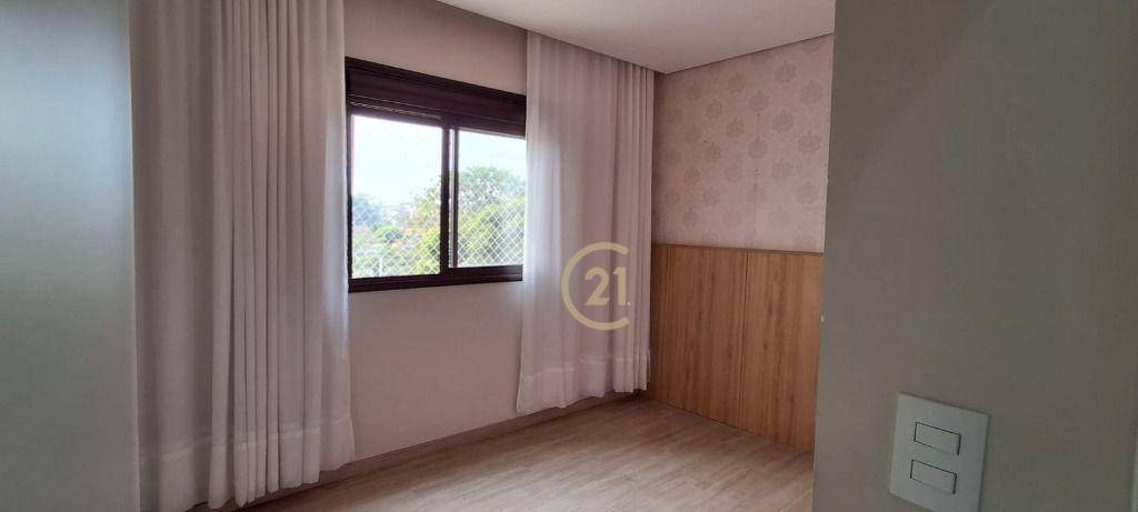 Apartamento à venda com 3 quartos, 104m² - Foto 10