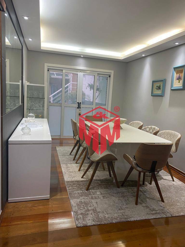 Sobrado à venda com 3 quartos, 264m² - Foto 16