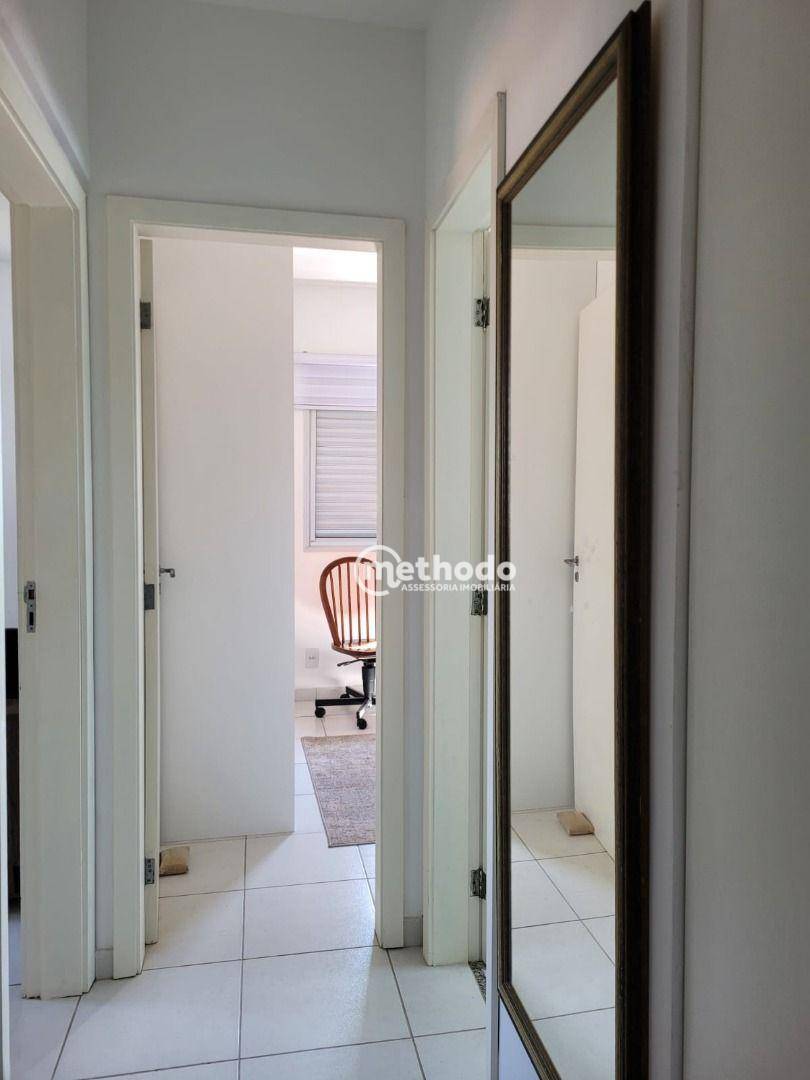 Apartamento à venda com 2 quartos, 65m² - Foto 9