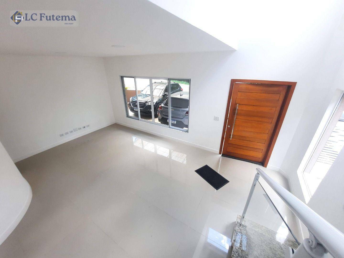 Casa de Condomínio para alugar com 3 quartos, 214m² - Foto 39