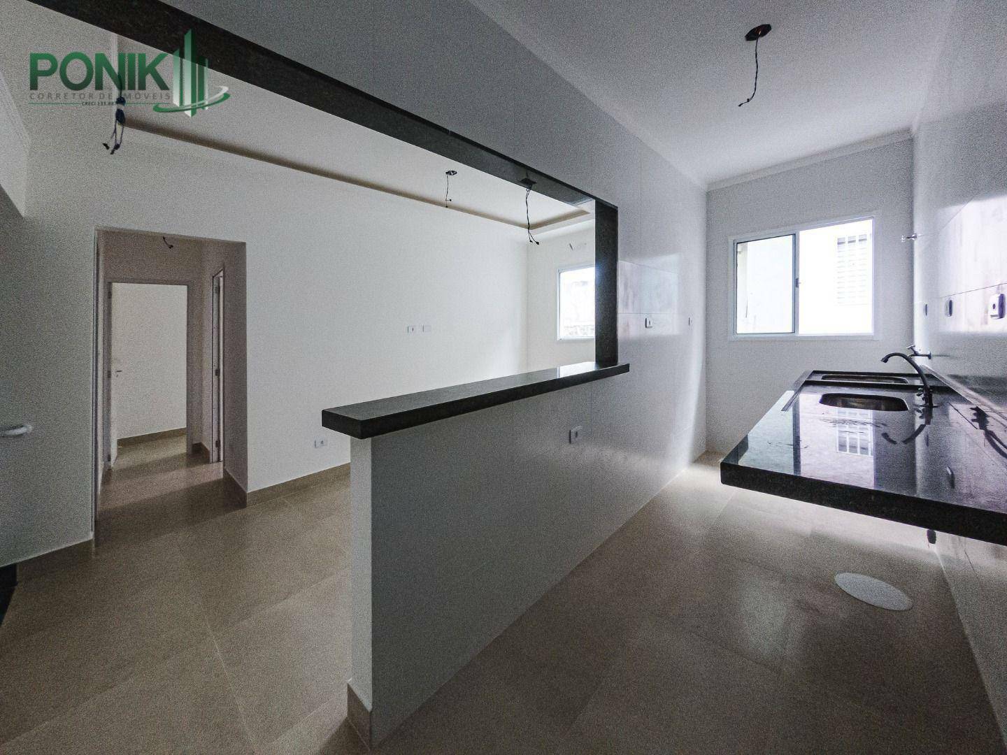 Casa à venda com 2 quartos, 51m² - Foto 3