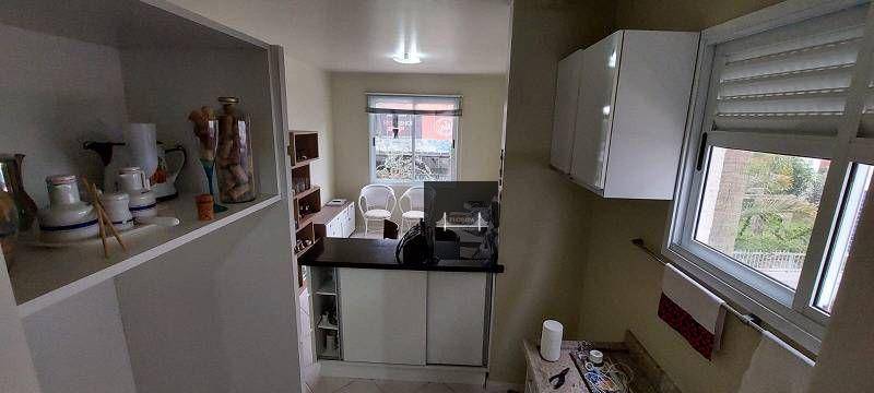 Apartamento à venda com 2 quartos, 62m² - Foto 9