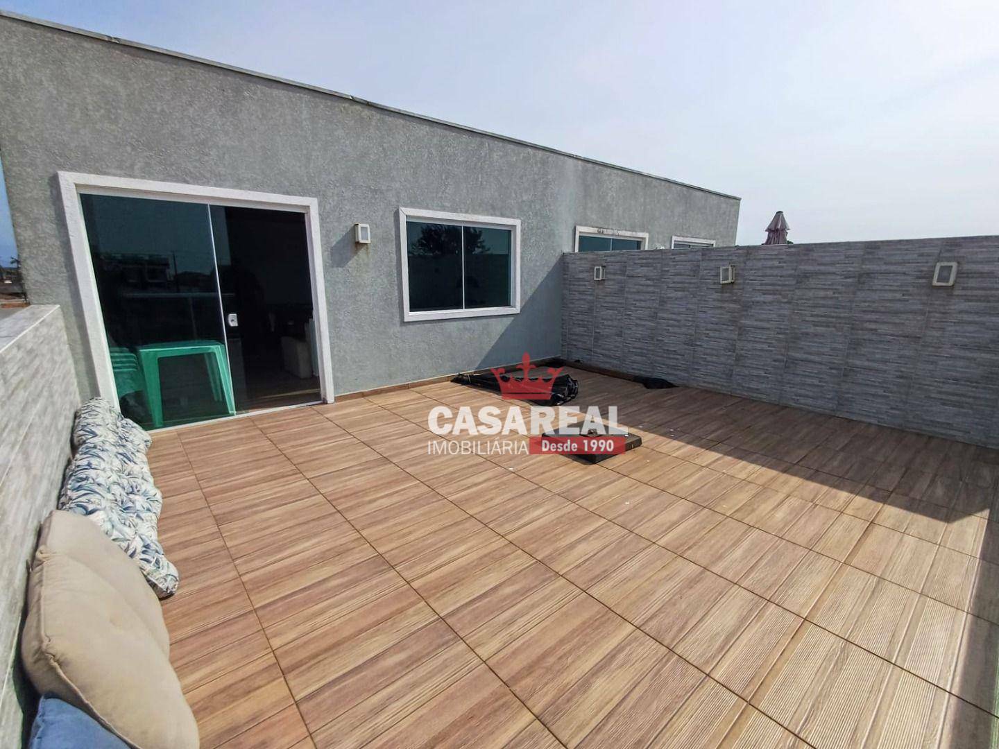 Sobrado à venda com 3 quartos, 180m² - Foto 19