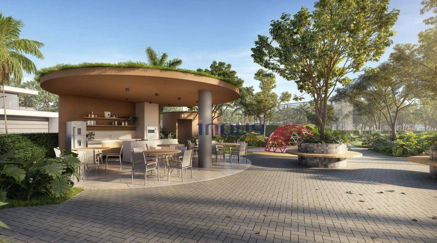 Loteamento e Condomínio, 200 m² - Foto 11