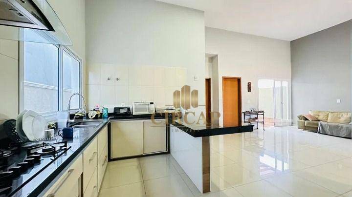 Casa de Condomínio à venda com 4 quartos, 150m² - Foto 6