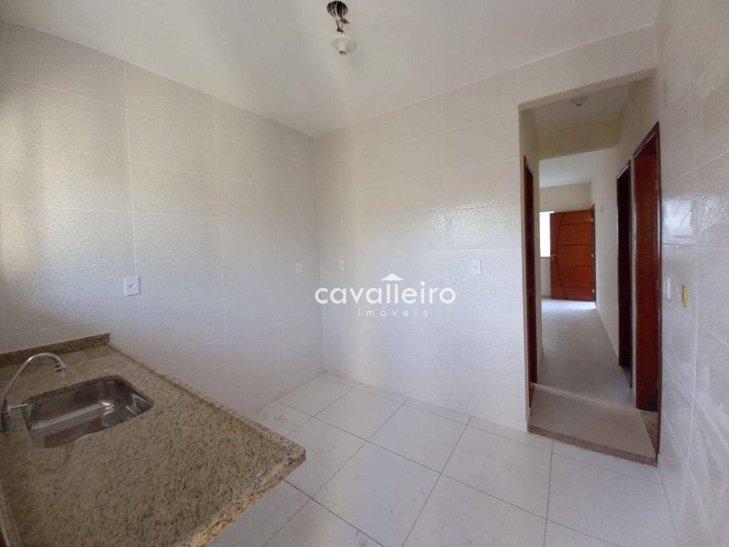 Casa à venda com 2 quartos, 52m² - Foto 5