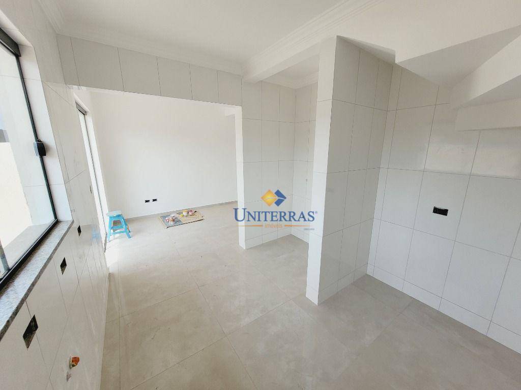 Sobrado à venda com 3 quartos, 80m² - Foto 14