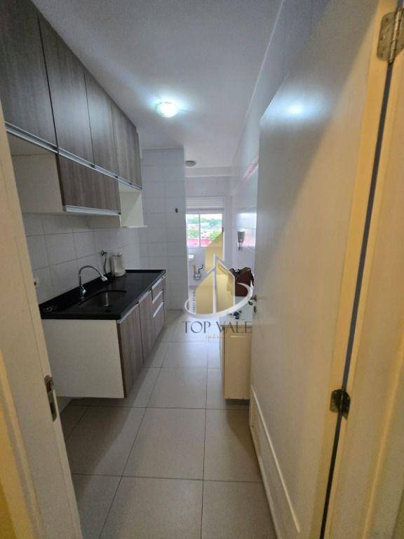 Apartamento para alugar com 2 quartos, 55m² - Foto 2