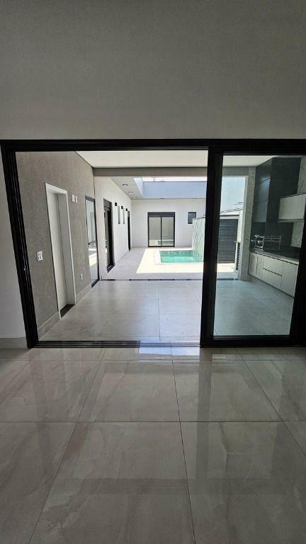 Casa de Condomínio à venda com 3 quartos, 214m² - Foto 7