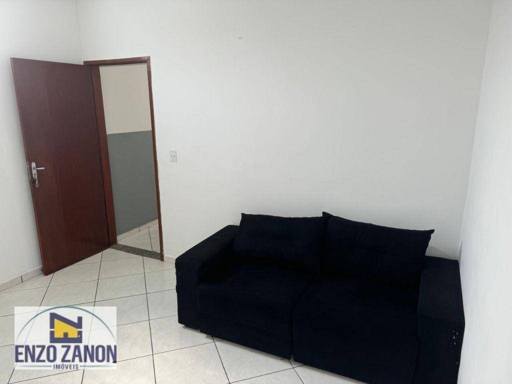 Apartamento para alugar com 2 quartos, 70m² - Foto 2