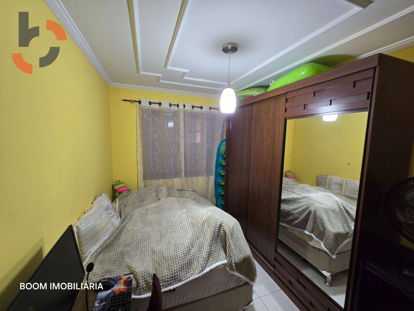 Casa à venda com 3 quartos, 213m² - Foto 24