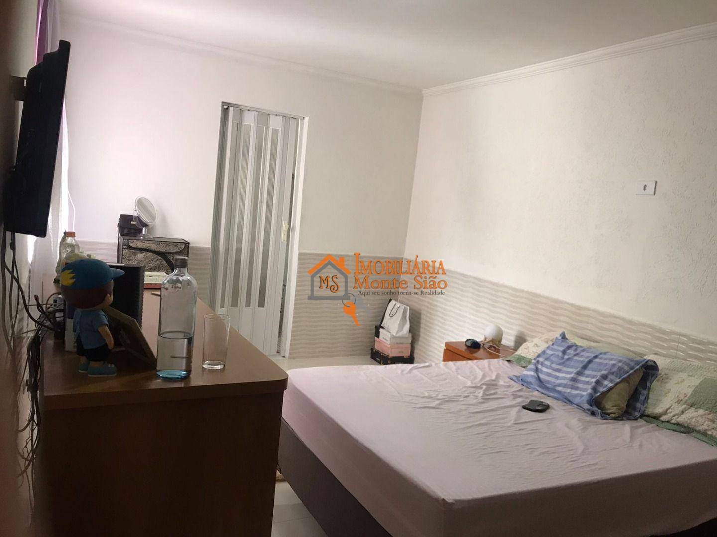 Sobrado à venda com 3 quartos, 150m² - Foto 9