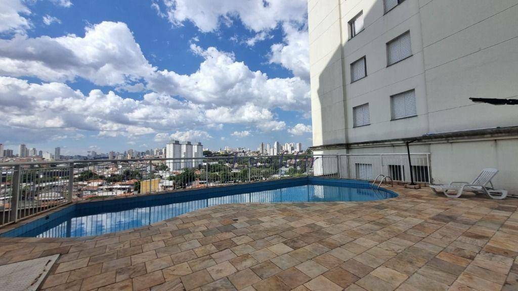 Apartamento para alugar com 2 quartos, 48m² - Foto 12