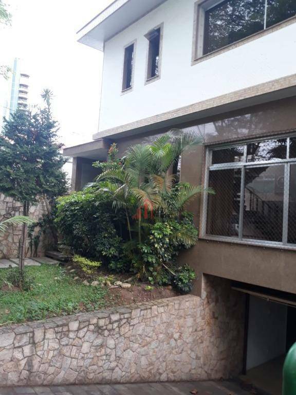 Sobrado à venda e aluguel com 7 quartos, 354m² - Foto 14