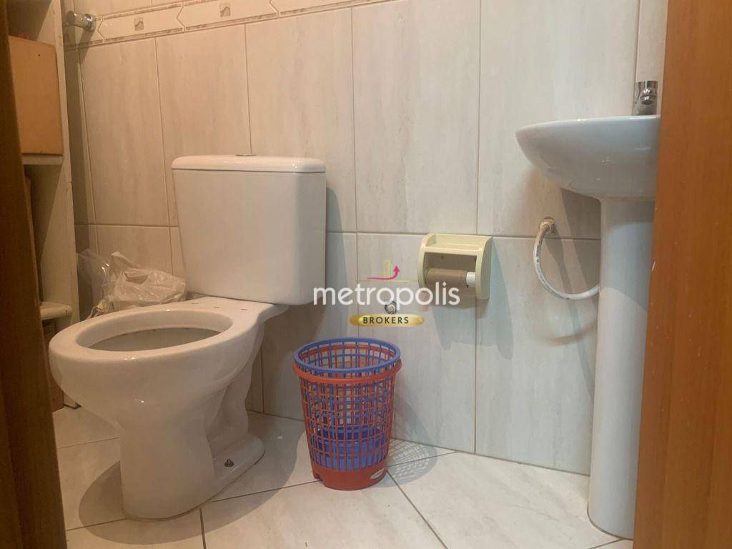 Sobrado à venda com 3 quartos, 282m² - Foto 36