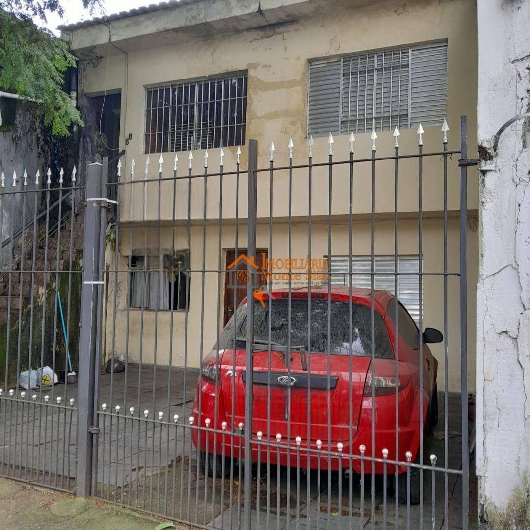 Sobrado à venda com 8 quartos, 250m² - Foto 14