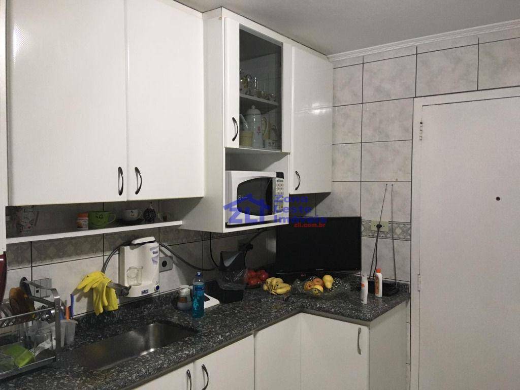 Apartamento à venda com 3 quartos, 93m² - Foto 5