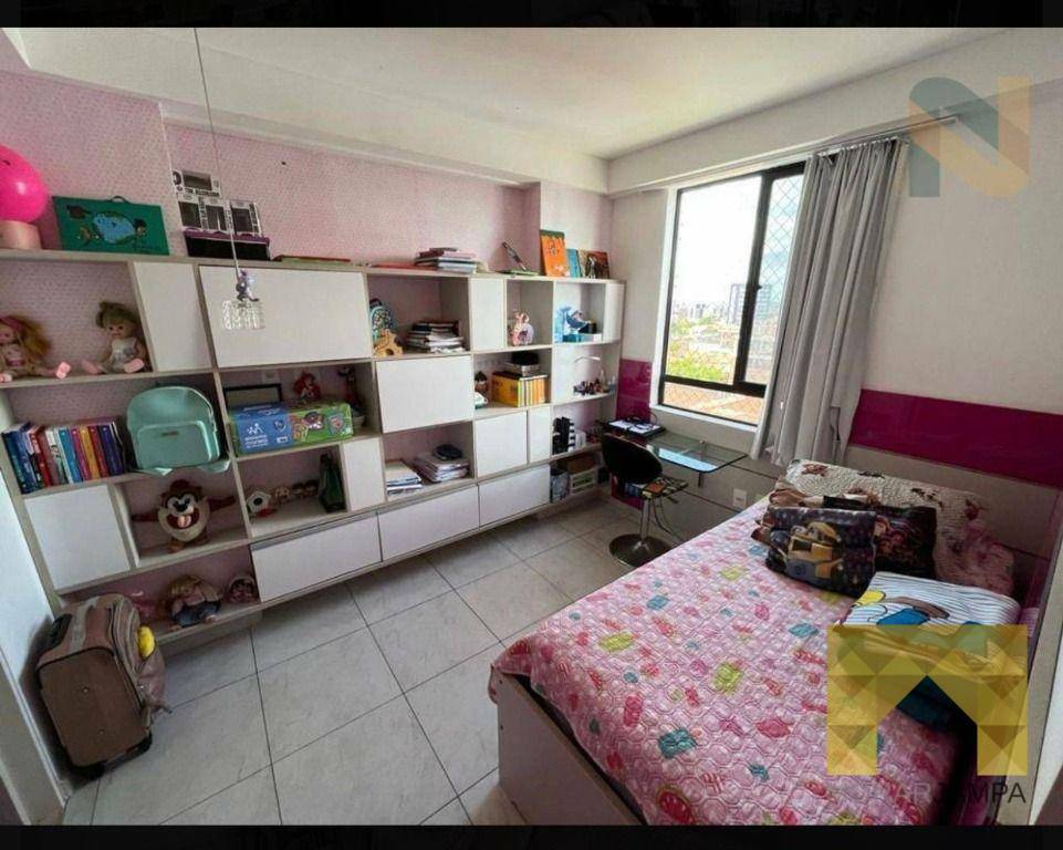 Apartamento à venda com 3 quartos, 98m² - Foto 15