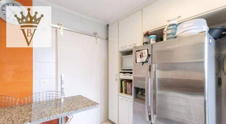 Apartamento à venda com 2 quartos, 124m² - Foto 5