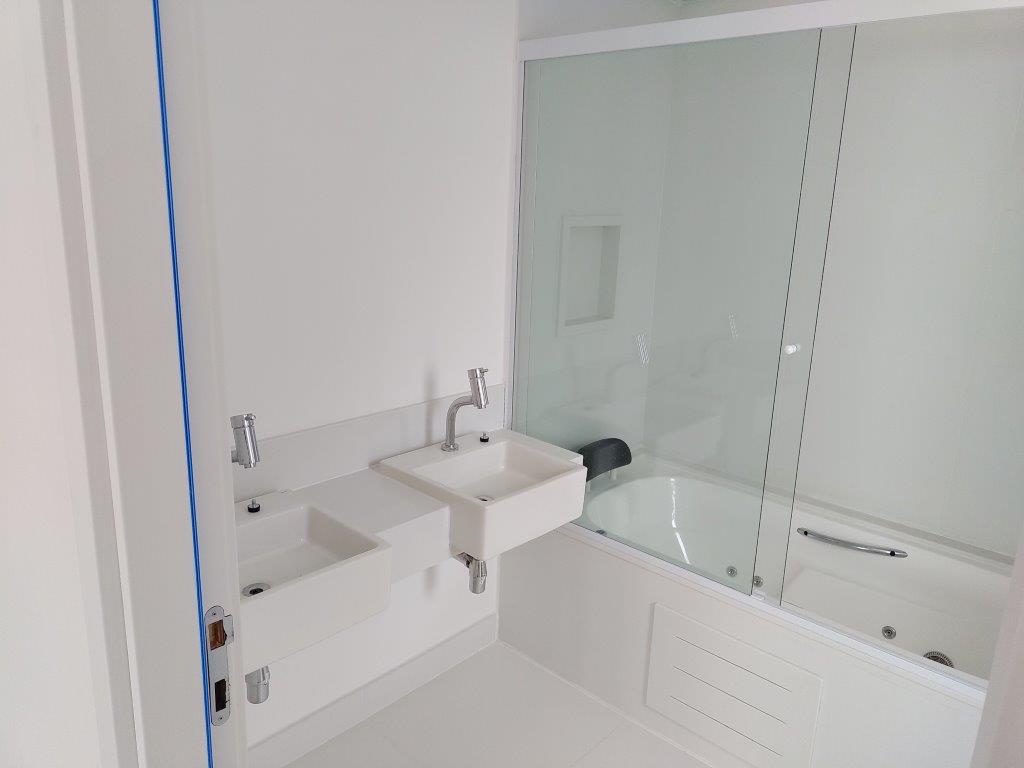 Apartamento à venda com 3 quartos, 163m² - Foto 11