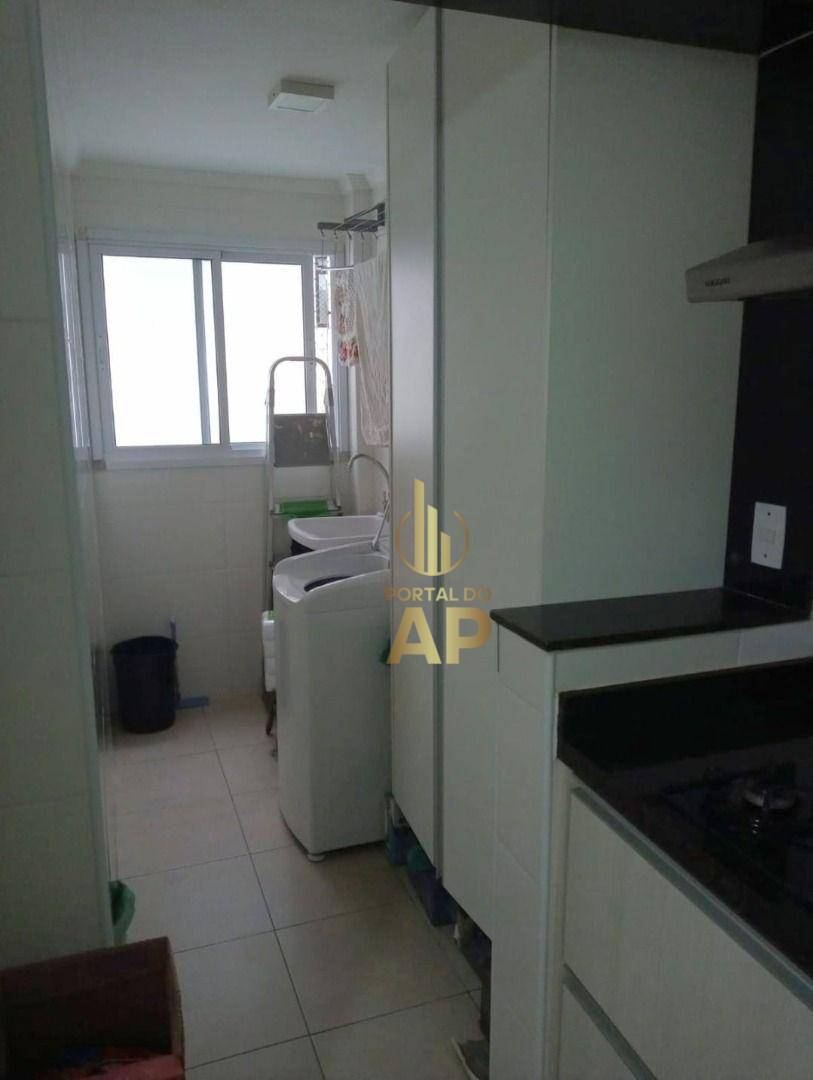 Apartamento à venda com 3 quartos, 98m² - Foto 10