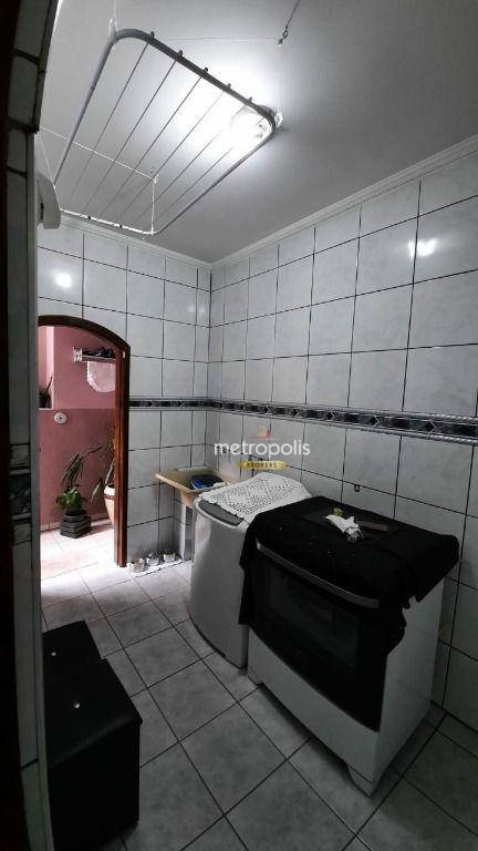 Sobrado à venda com 3 quartos, 130m² - Foto 7