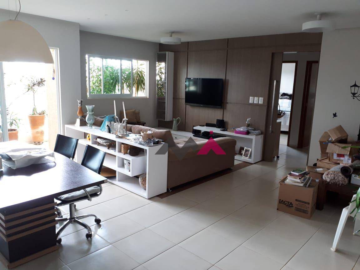 Apartamento, 3 quartos, 126 m² - Foto 3