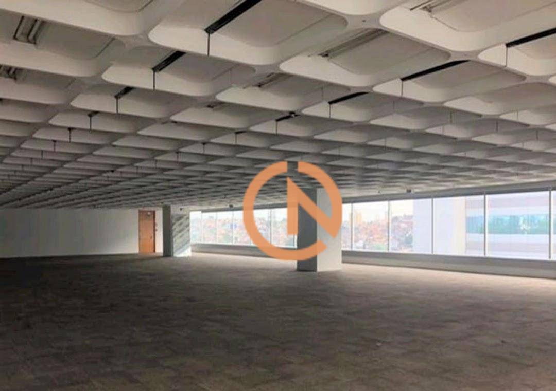 Sala-Conjunto, 2844 m² - Foto 3