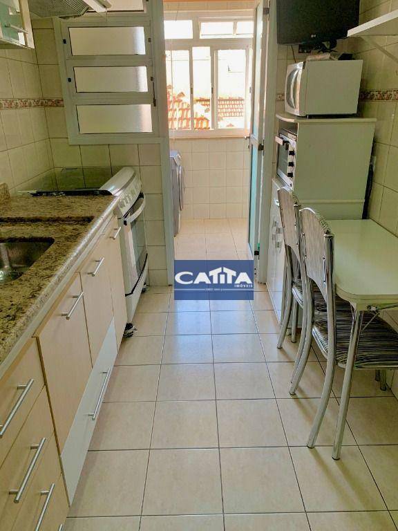 Apartamento à venda com 3 quartos, 87m² - Foto 22