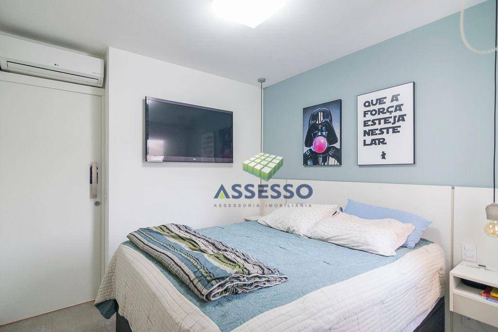 Apartamento à venda com 3 quartos, 79m² - Foto 14