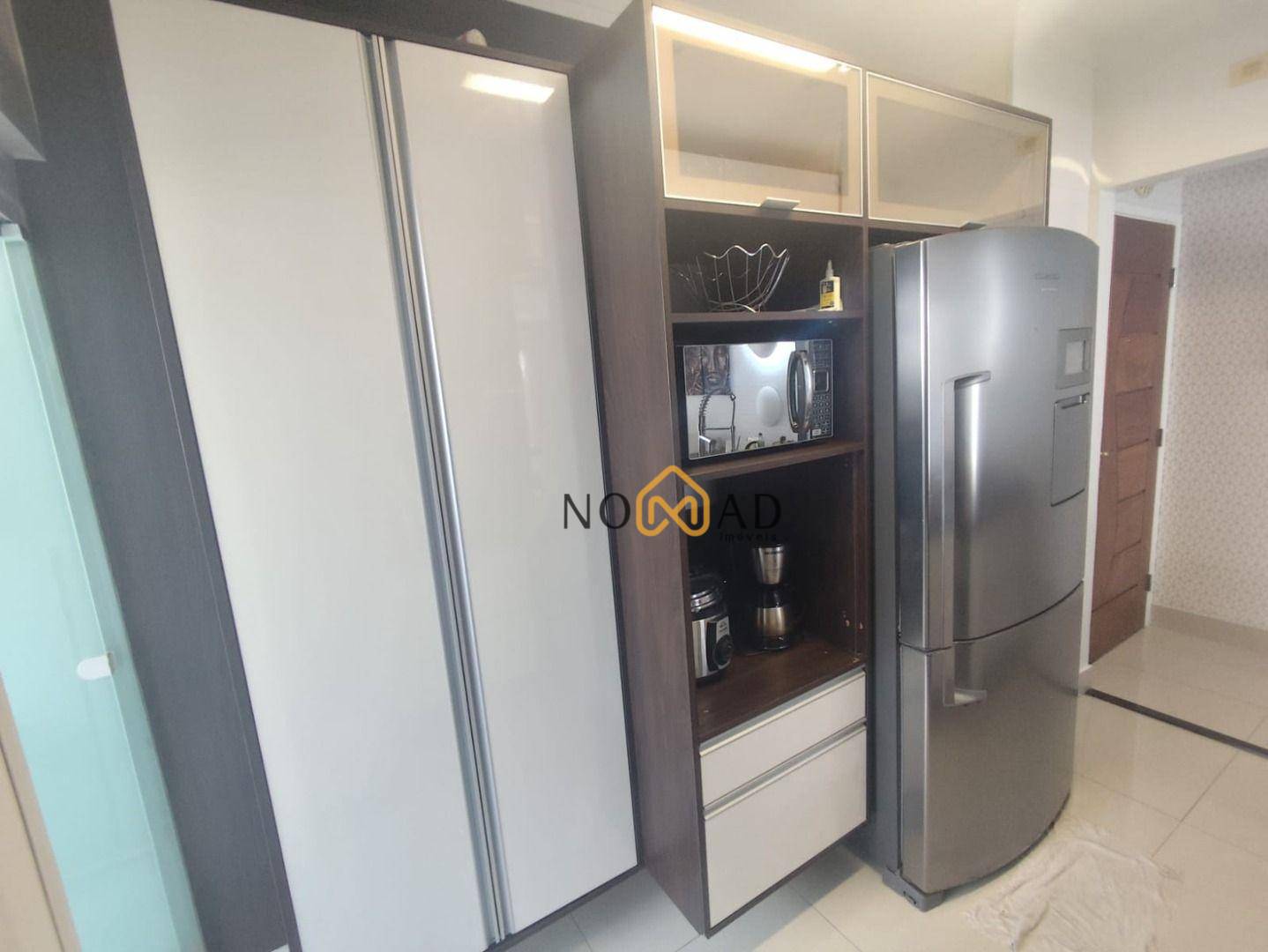 Apartamento à venda com 3 quartos, 85m² - Foto 36