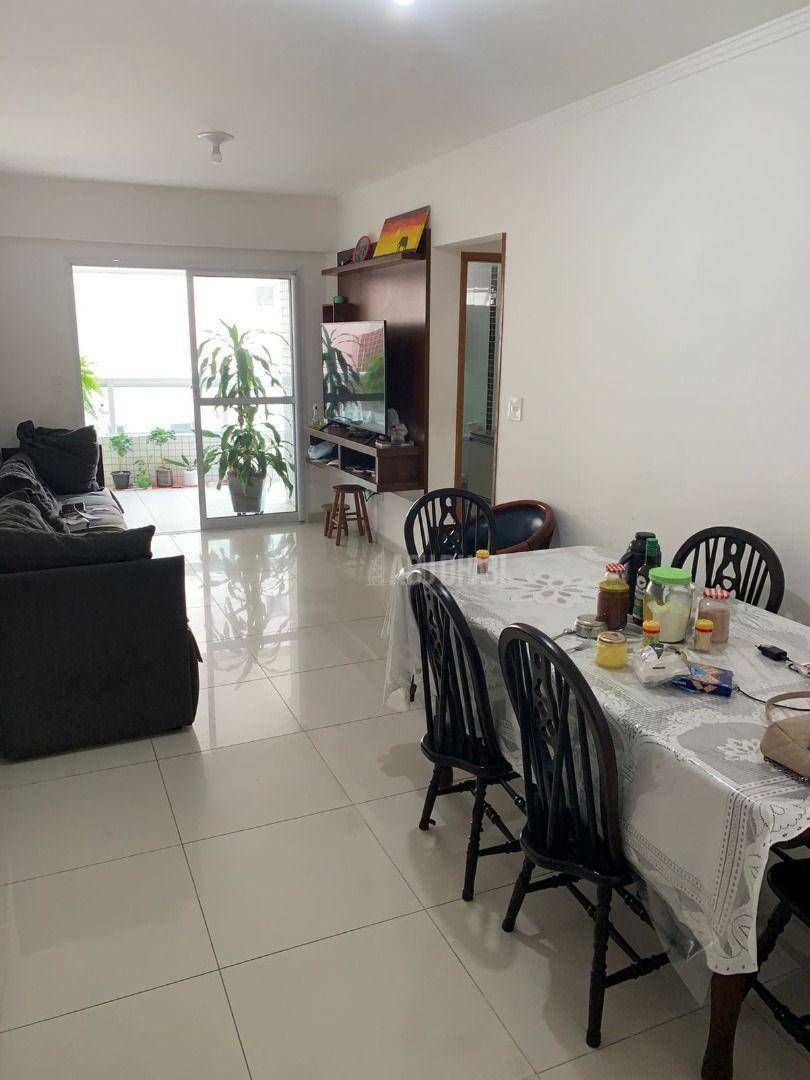 Apartamento à venda com 2 quartos, 95m² - Foto 2