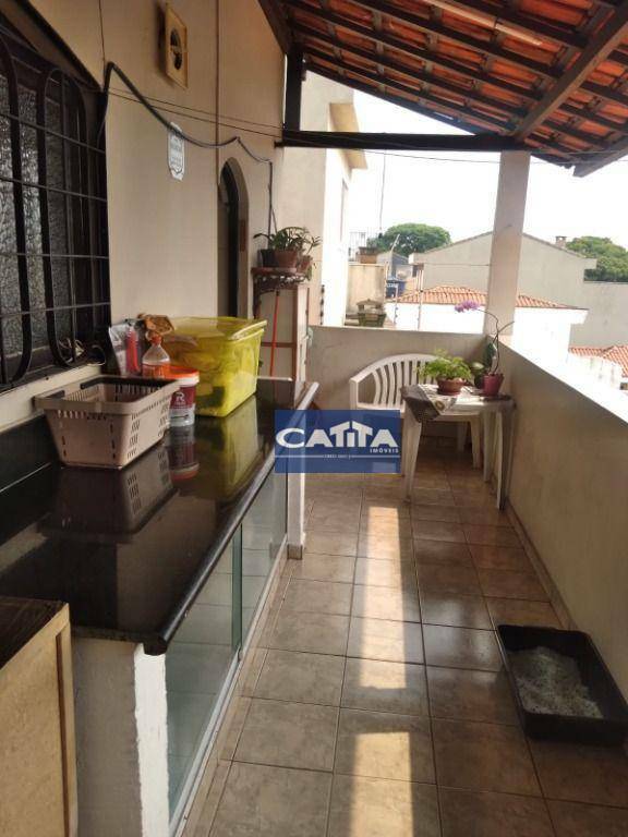 Sobrado à venda com 4 quartos, 240m² - Foto 34