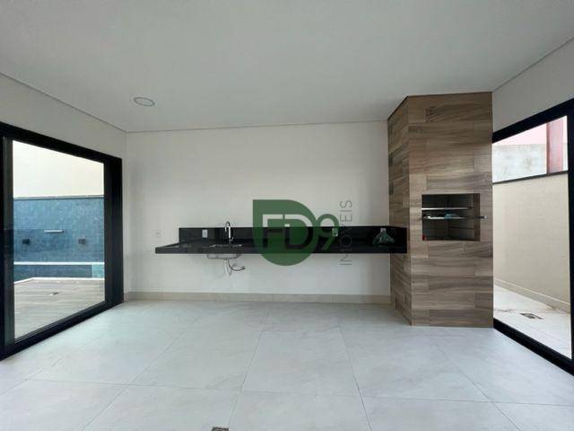 Casa de Condomínio, 3 quartos - Foto 9