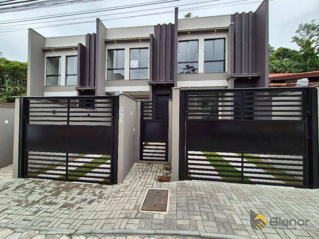 Casa de Condomínio à venda com 3 quartos, 143m² - Foto 26