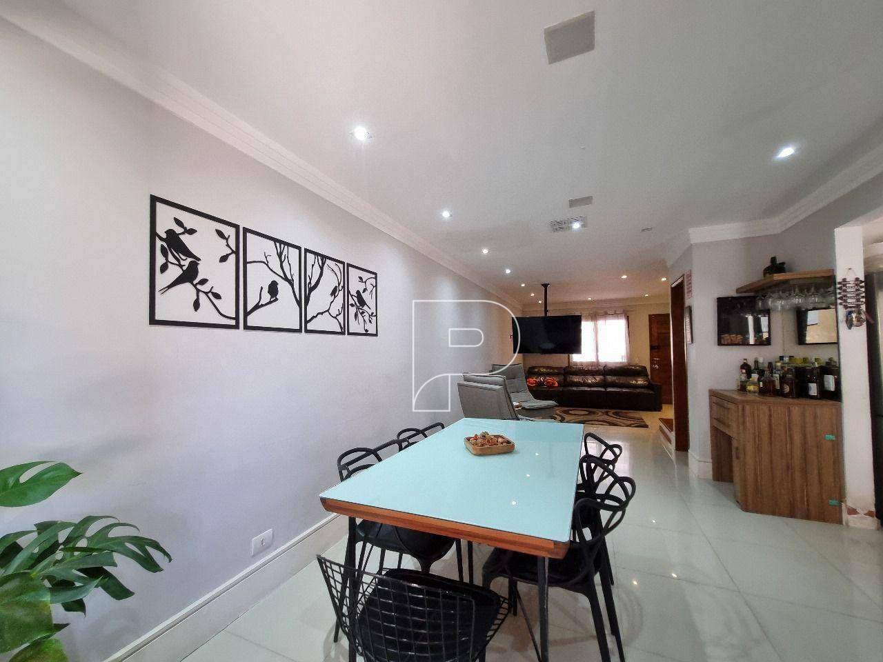 Casa de Condomínio à venda com 4 quartos, 148m² - Foto 8