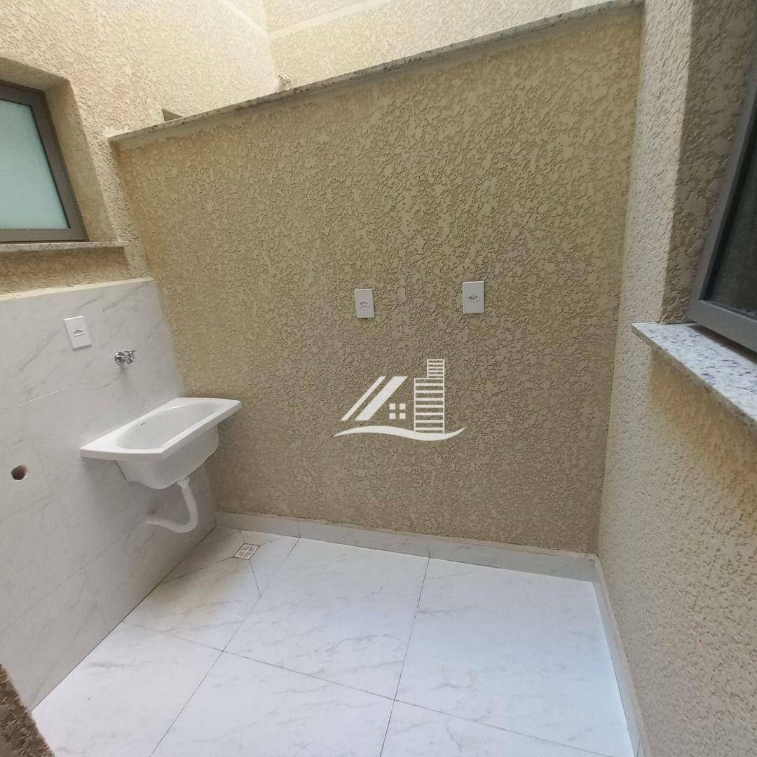 Apartamento à venda com 2 quartos, 42m² - Foto 21