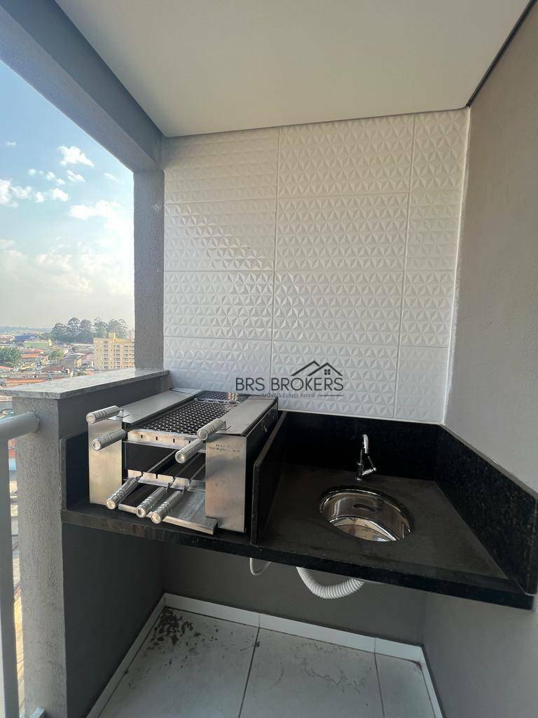 Apartamento à venda e aluguel com 2 quartos, 58m² - Foto 14