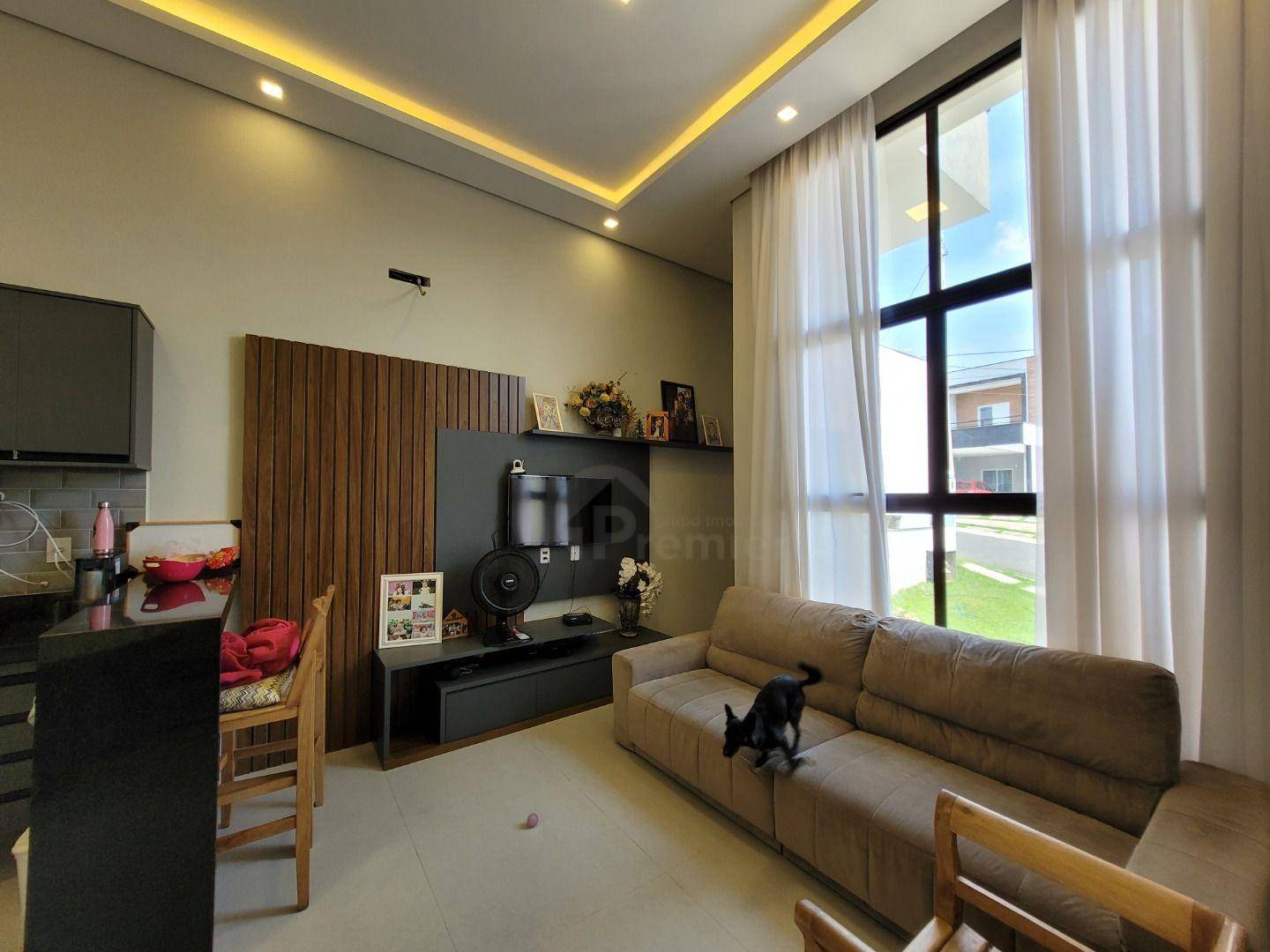 Casa de Condomínio à venda com 3 quartos, 111m² - Foto 5