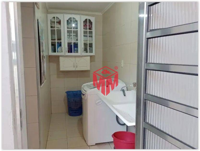 Sobrado à venda com 5 quartos, 154m² - Foto 11