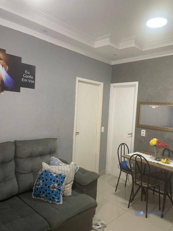 Casa de Condomínio à venda com 2 quartos, 71m² - Foto 3