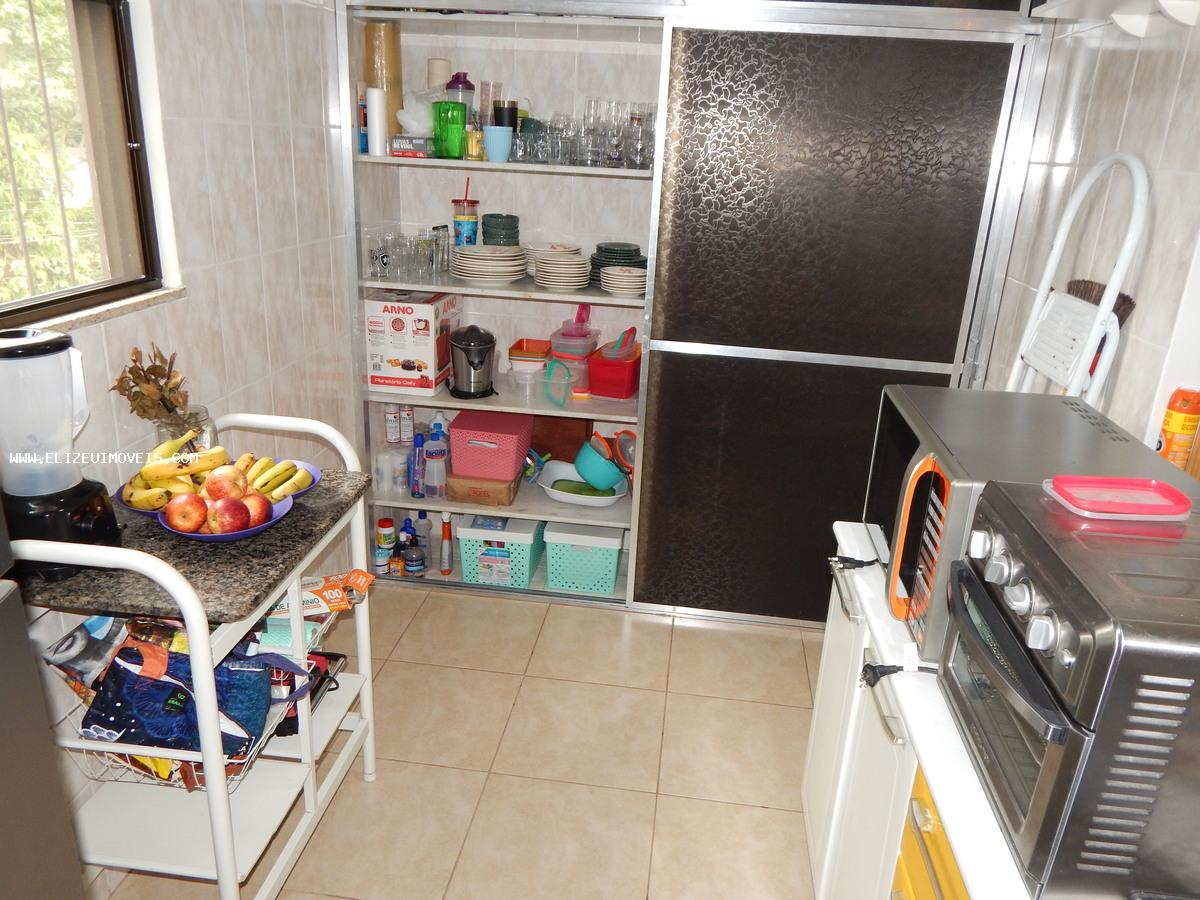 Casa de Condomínio à venda com 5 quartos, 450m² - Foto 12