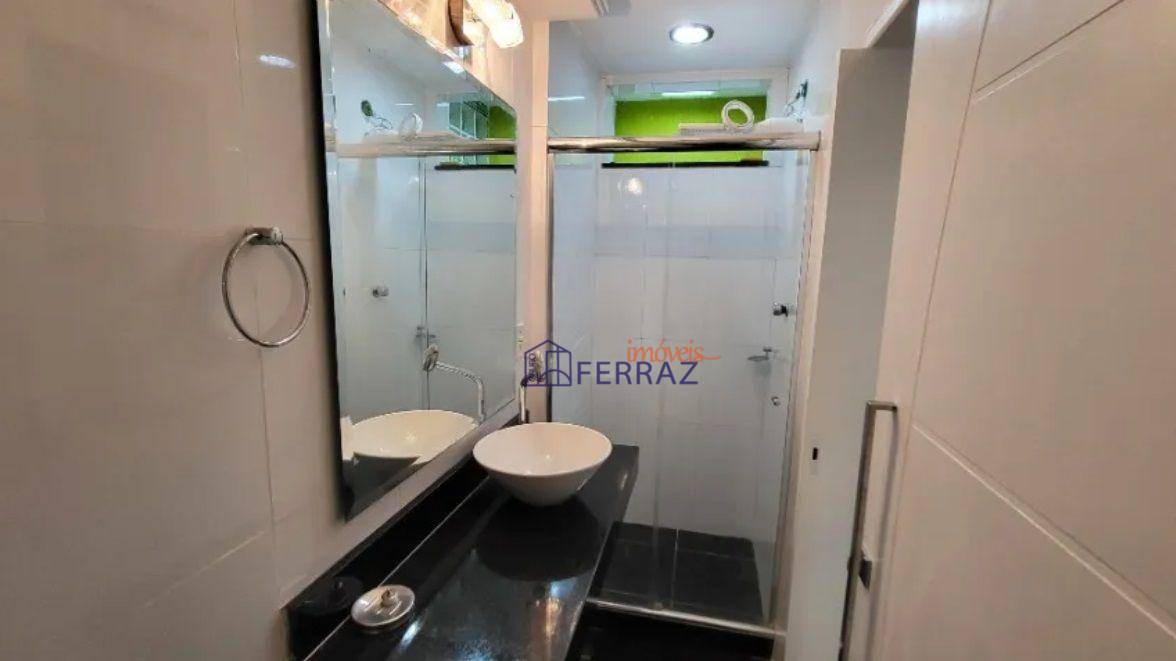 Apartamento à venda com 3 quartos, 108m² - Foto 9