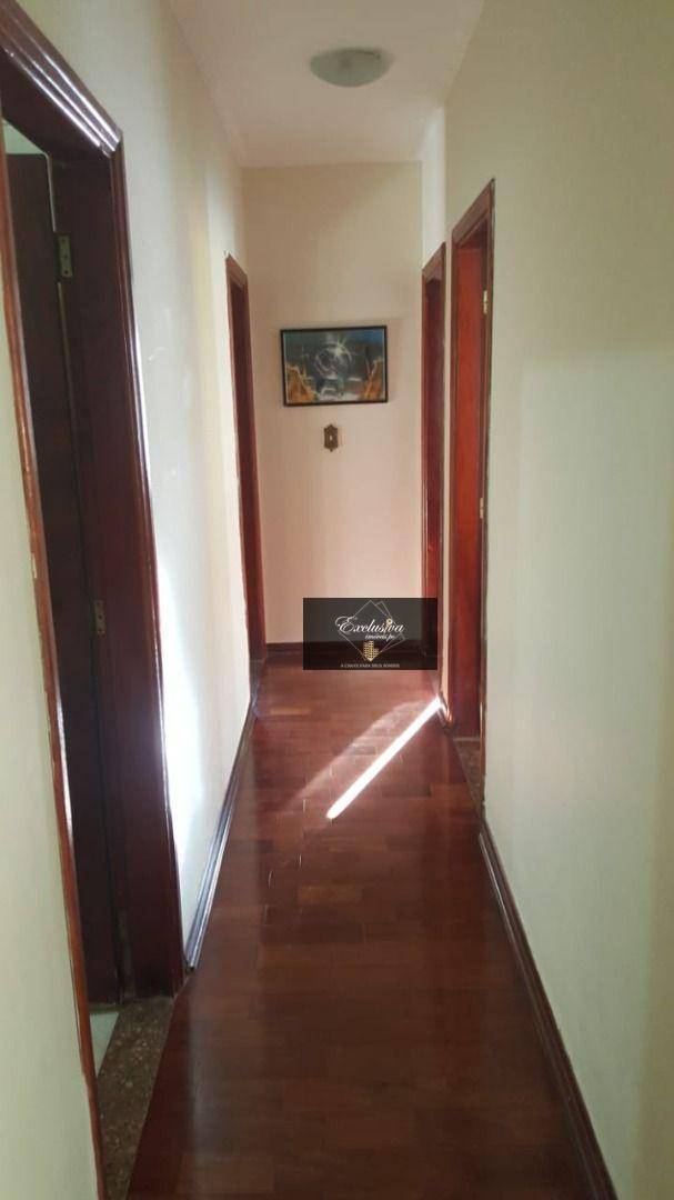 Casa à venda com 3 quartos, 169m² - Foto 9