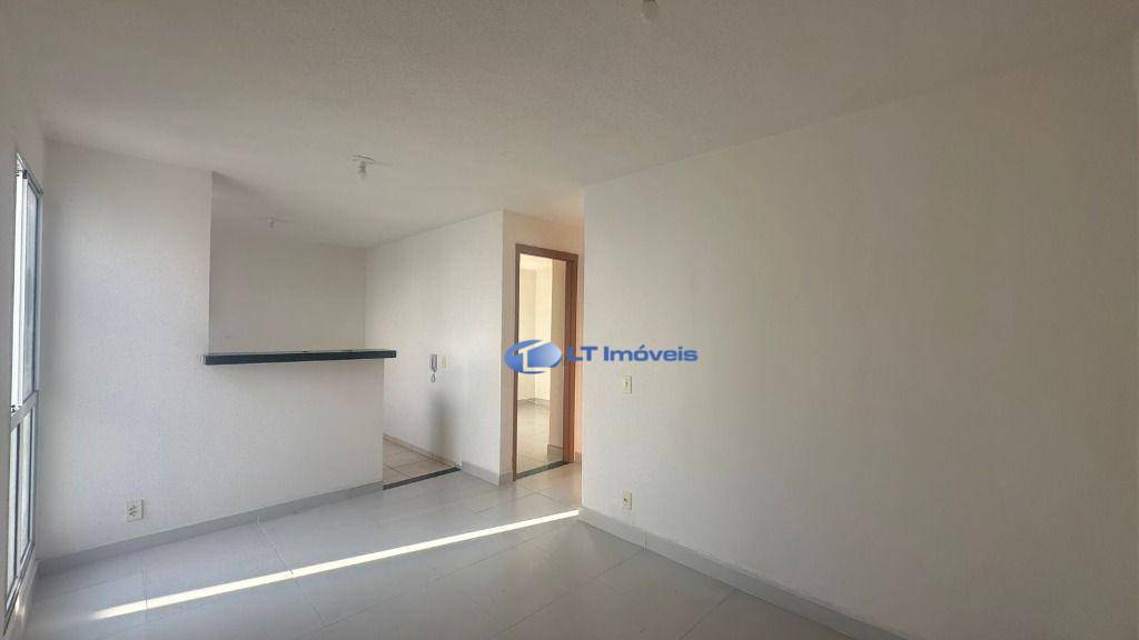 Apartamento, 2 quartos, 48 m² - Foto 2