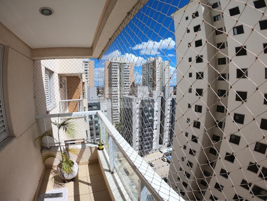 Apartamento à venda com 3 quartos, 83m² - Foto 27