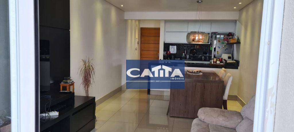 Apartamento à venda com 3 quartos, 81m² - Foto 26